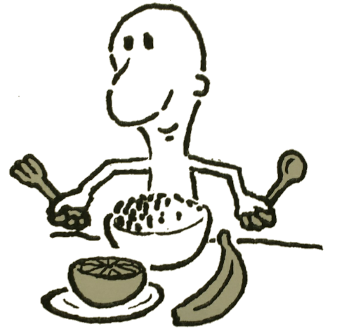 Logo Extrem Kochen 